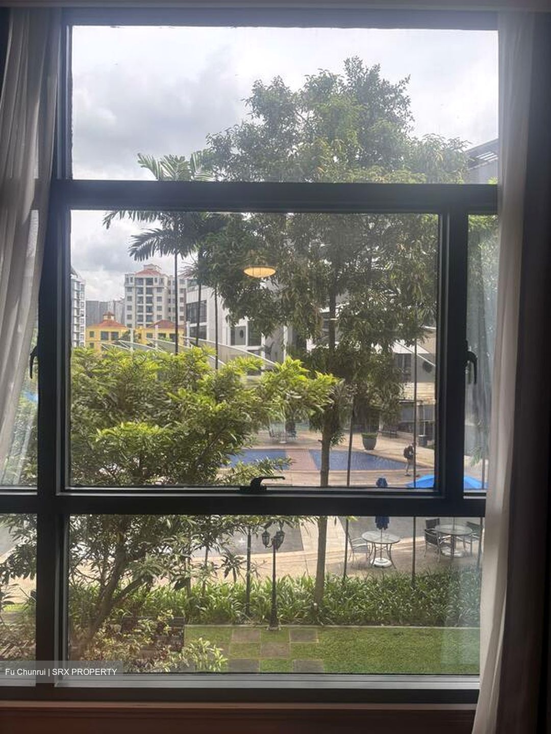 River Place (D3), Condominium #568595021